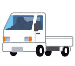 食品配送、ドライバー